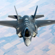 Image for article titled REPORT: Canada Narrows Its Fighter Choice To F-35 & Super Hornet